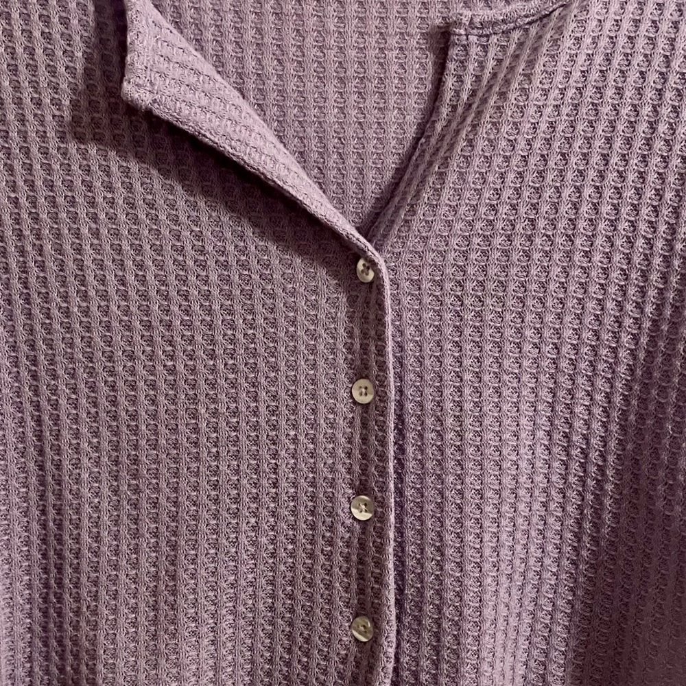 ☼ NWOT Crop Top - Picture 5 of 7